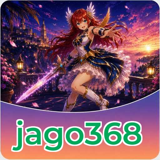 Panduan Download jago368