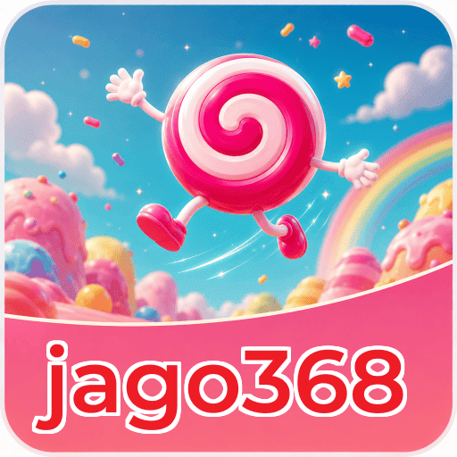 Fitur jago368